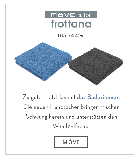 Möve for Frottana