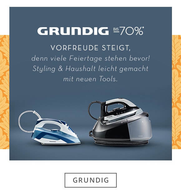 Grundig
