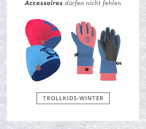 Trollkids