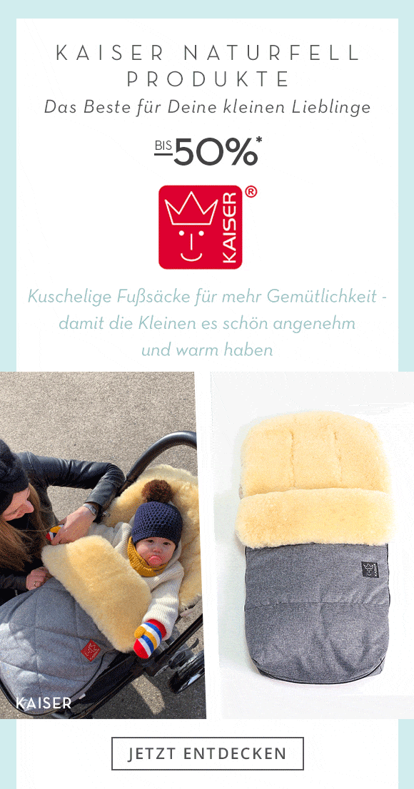 Kaiser Naturfellprodukte