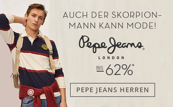 Pepe Jeans Herren