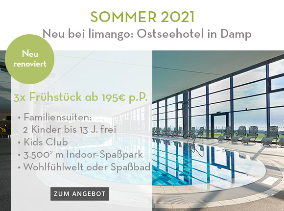 Wikinger Erlebniswelt & Spaßbad an der Ostsee