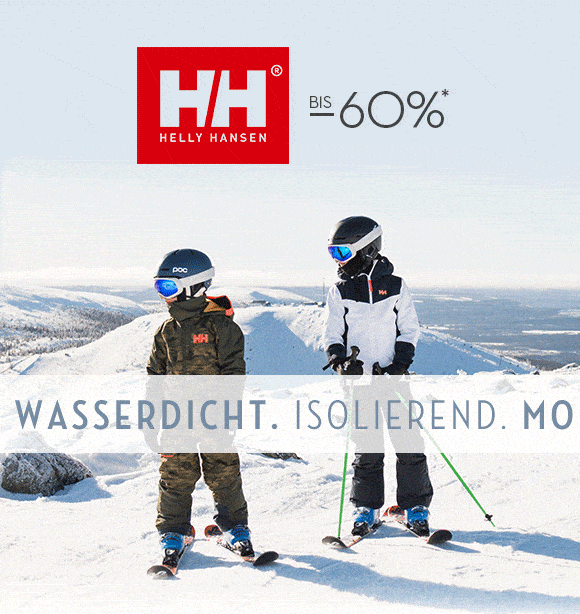 Helly Hansen	