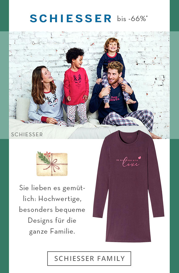 Schiesser Family