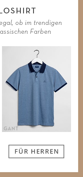 GANT Herren