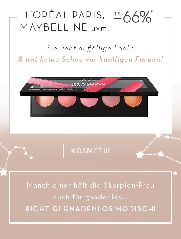 Kosmetik