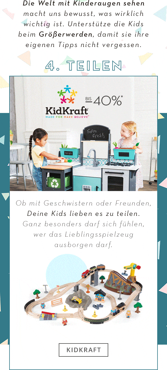 Kidkraft