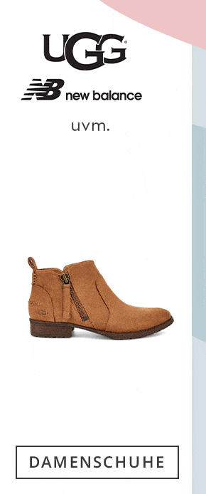 Damenschuhe