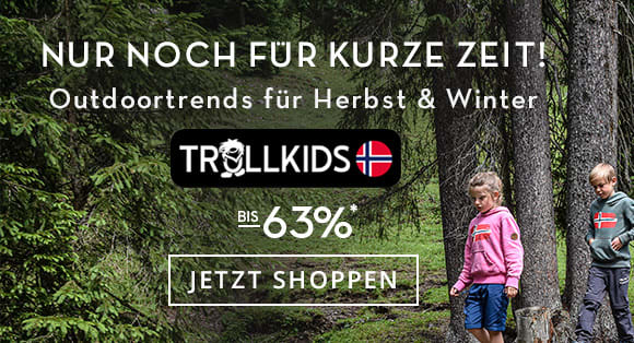 Trollkids nicht verpassen