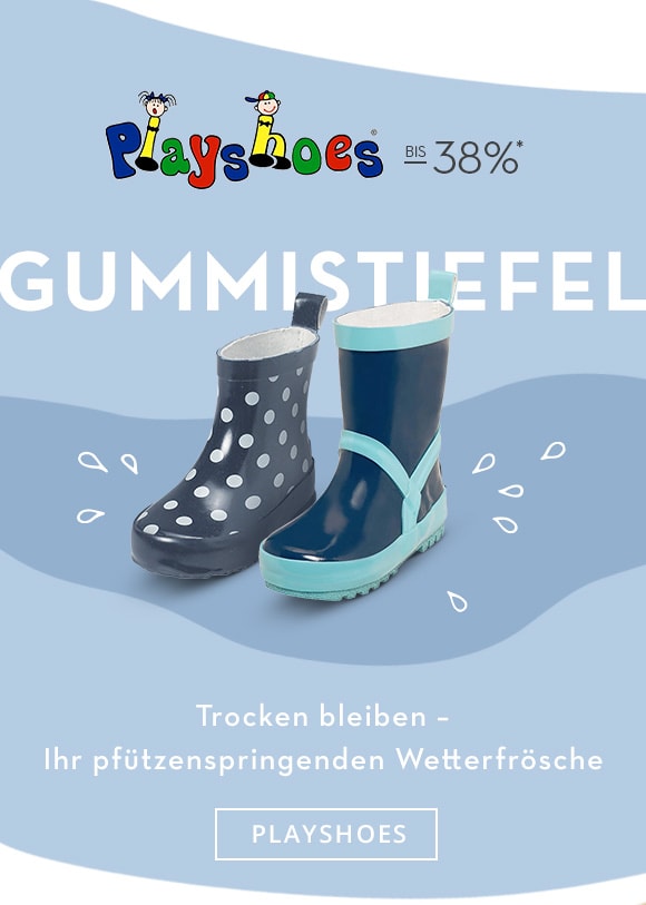 Playshoes