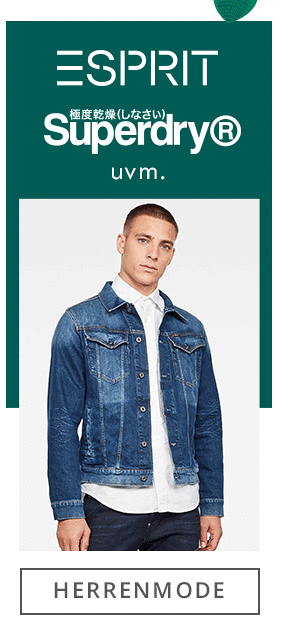 Pre-Herbst Sale Herren
