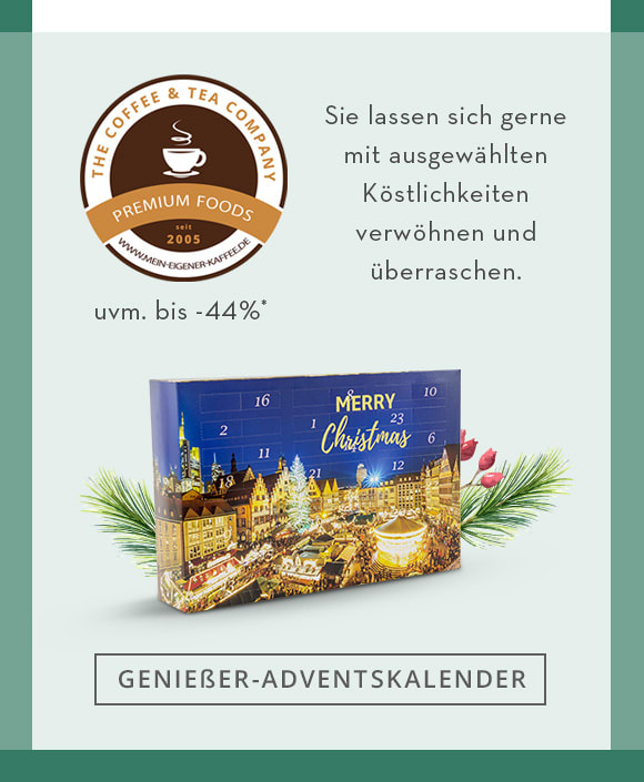 Adventskalender