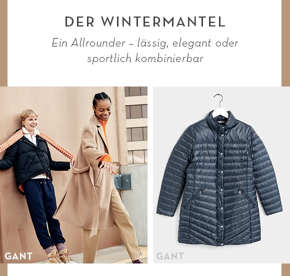 GANT