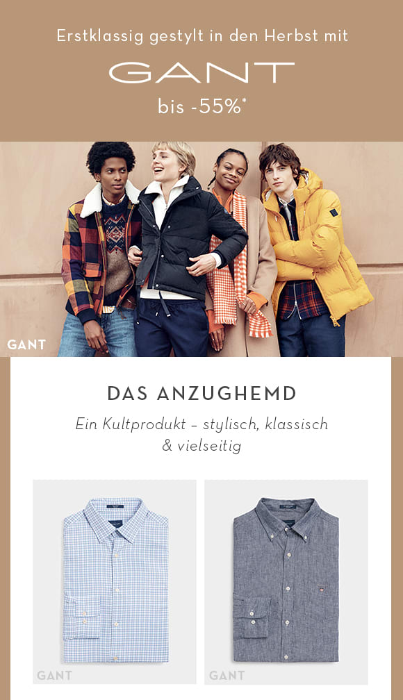 GANT