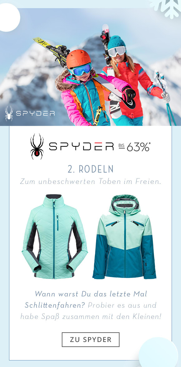 SPYDER