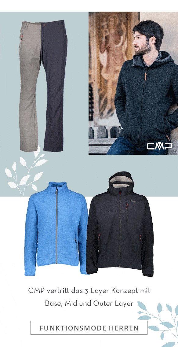 CMP Herren