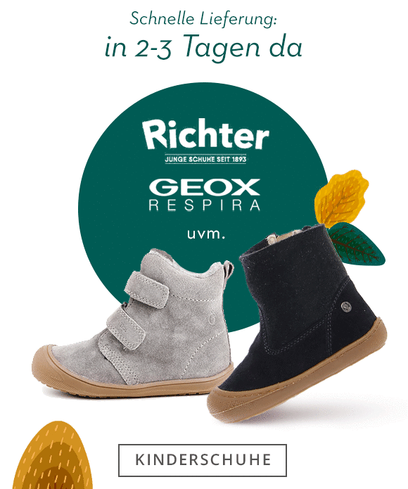 Pre-Herbst Sale Schuhe