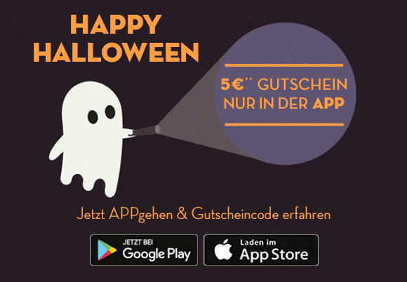 APPgehen & Gutscheincode erfahren