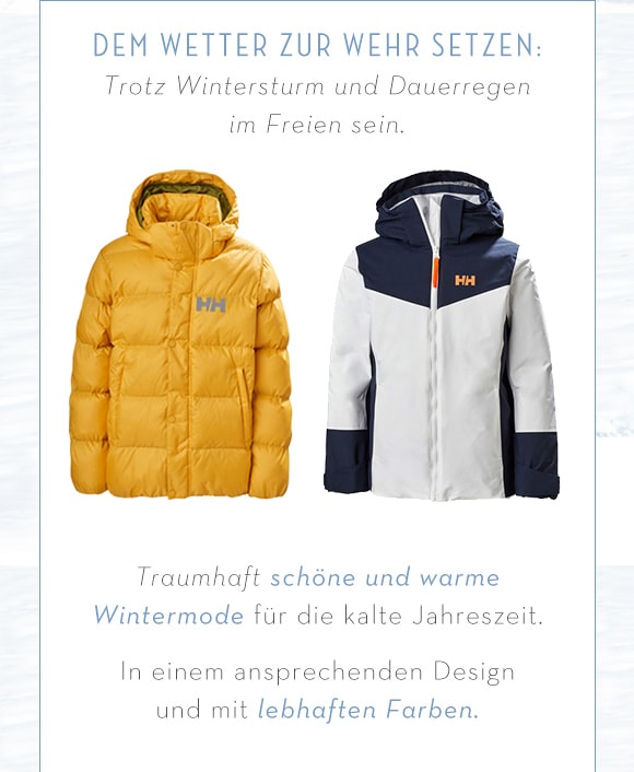 Helly Hansen	