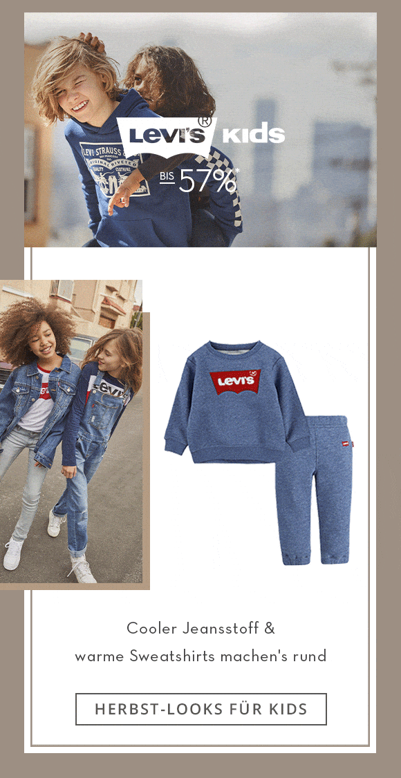 Levi's Kids