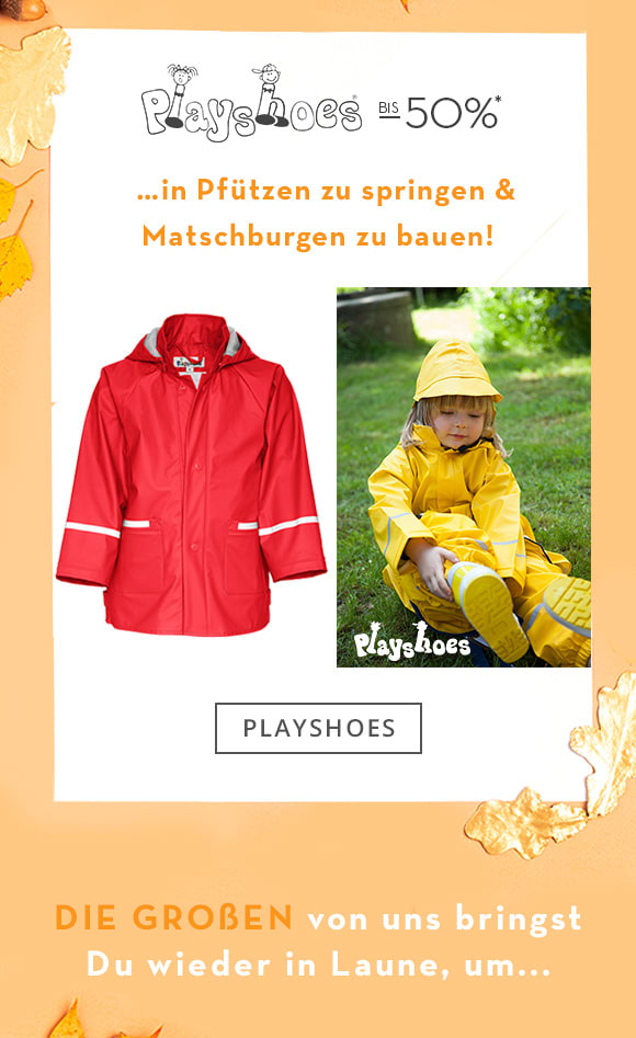 Playshoes