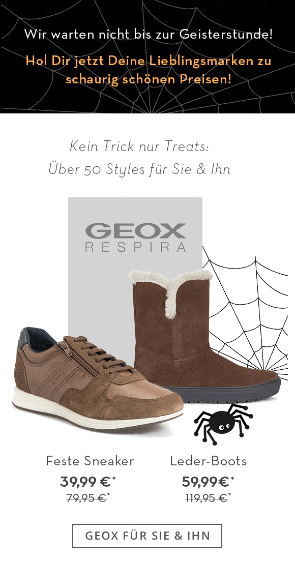 Geox 