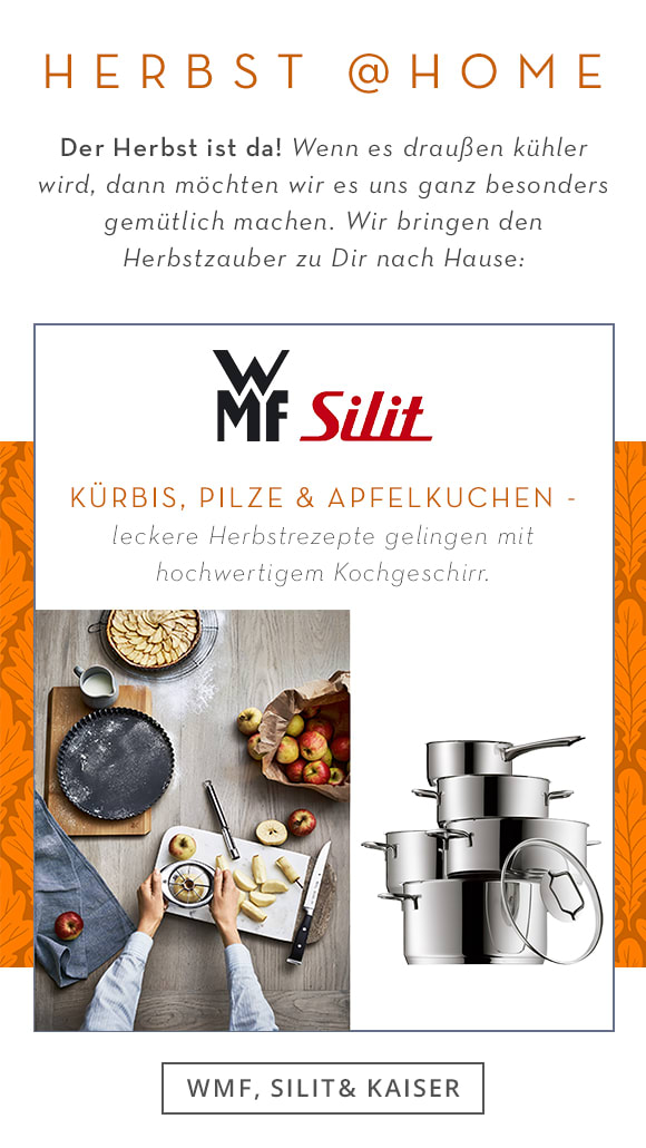 WMF, Silit & Kaiser