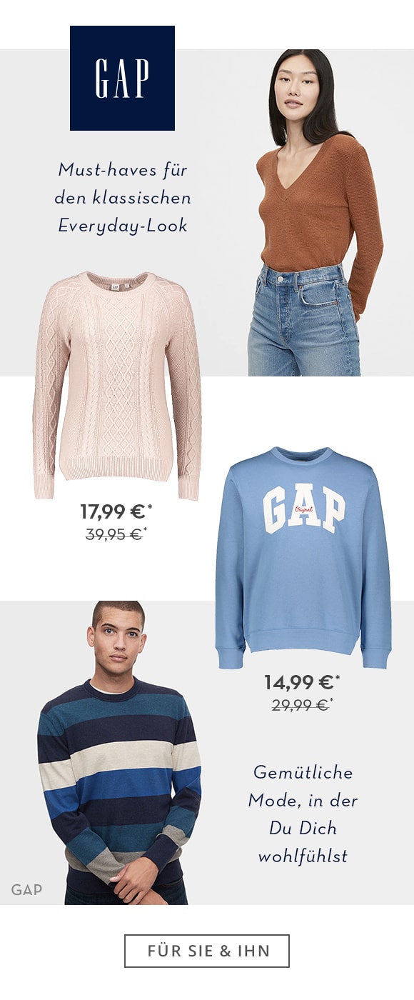 Gap