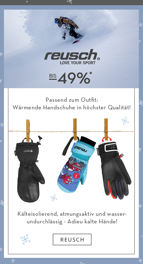 Reusch