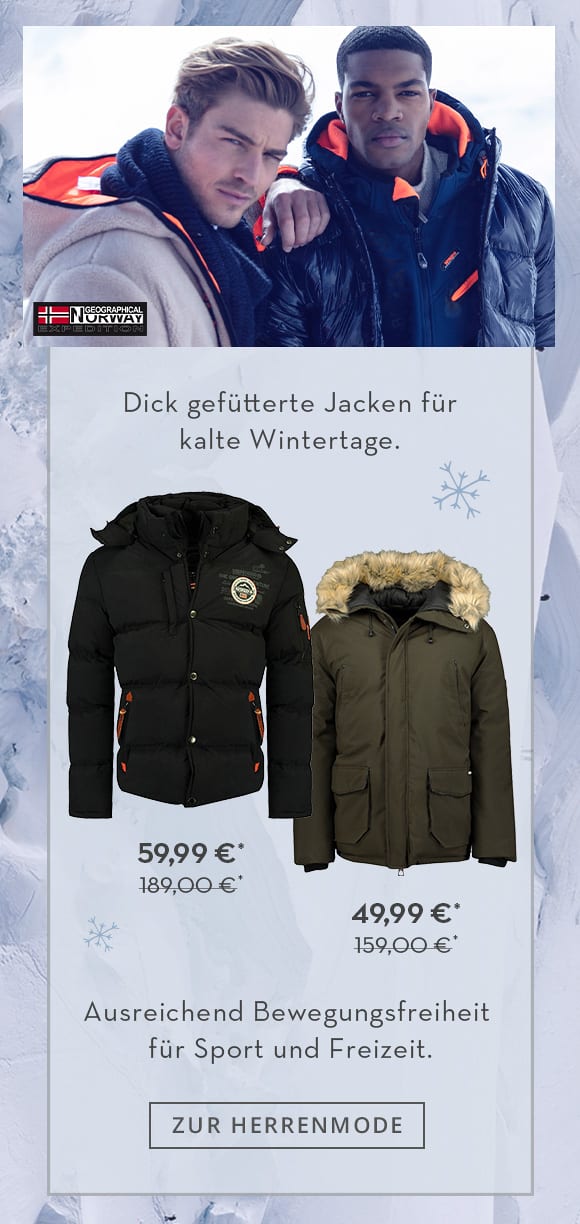 Geographical Norway Herren