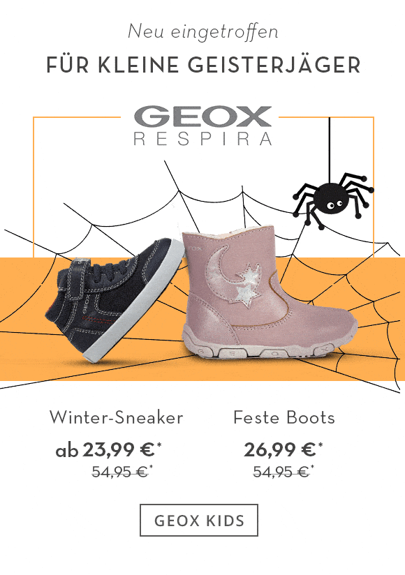 Geox Kids