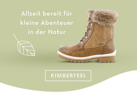 Kimberfeel Kids