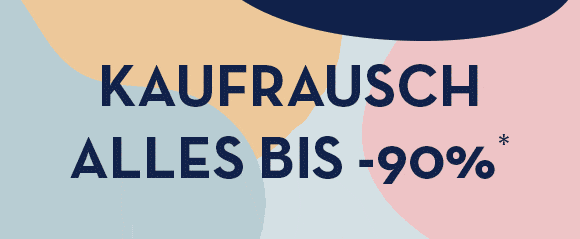 Kaufrausch