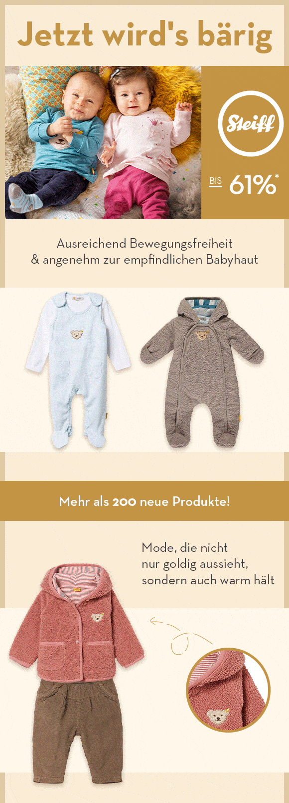 Steiff