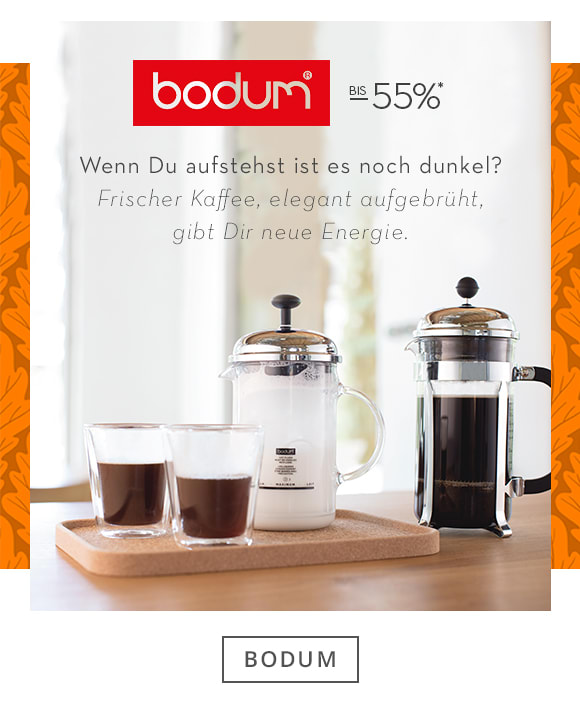 Bodum