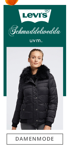 Pre-Herbst Sale Damen
