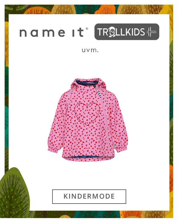 Pre-Herbst Sale Kinder