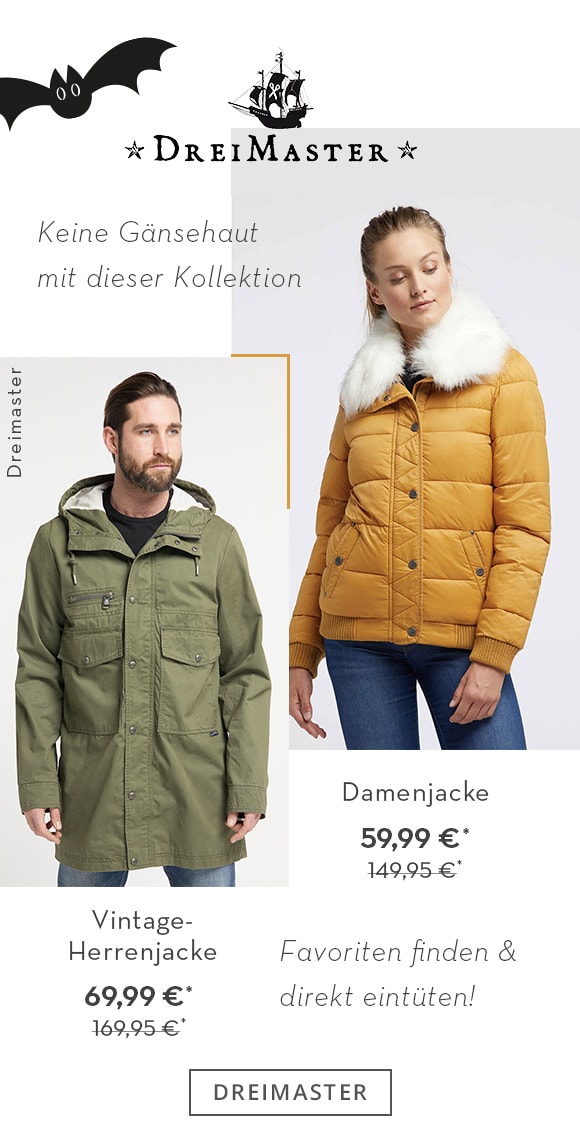 Dreimaster
