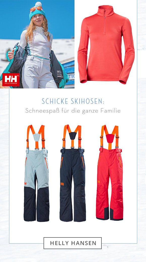 Helly Hansen	