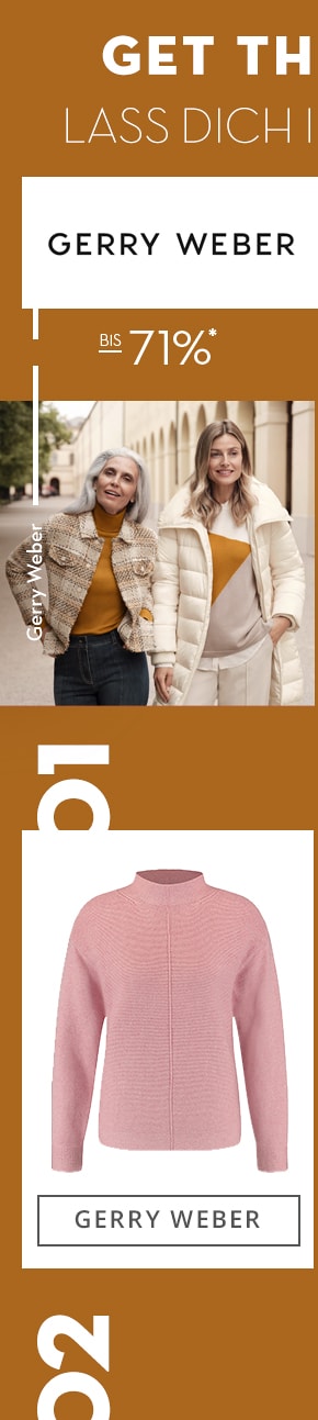 Gerry Weber