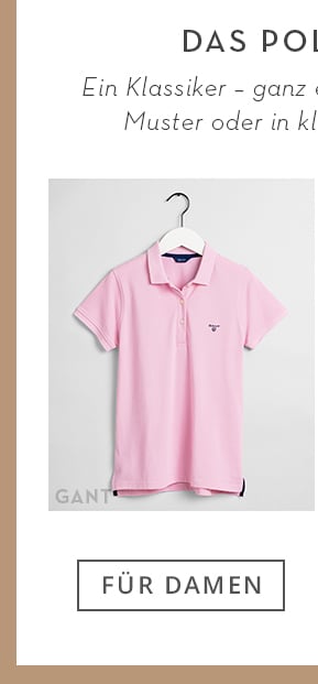 GANT Damen
