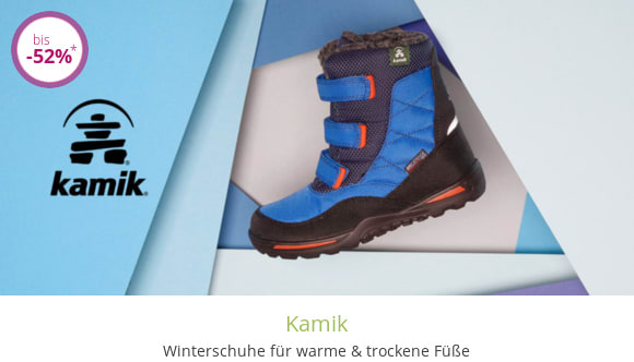Kamik