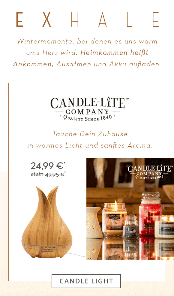 Candle-Lite	