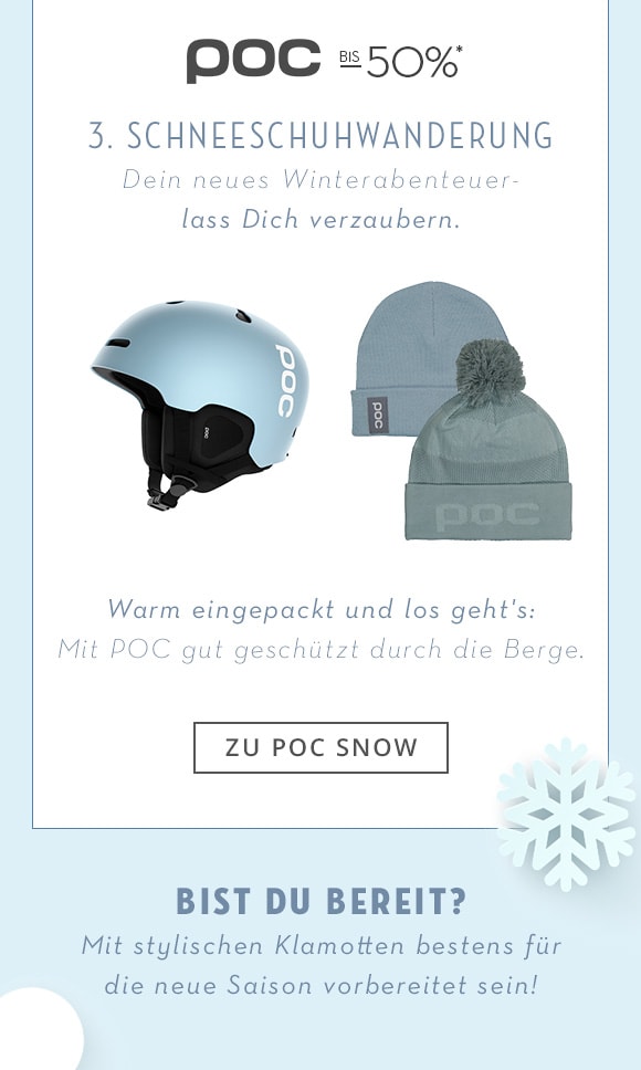 POC Snow