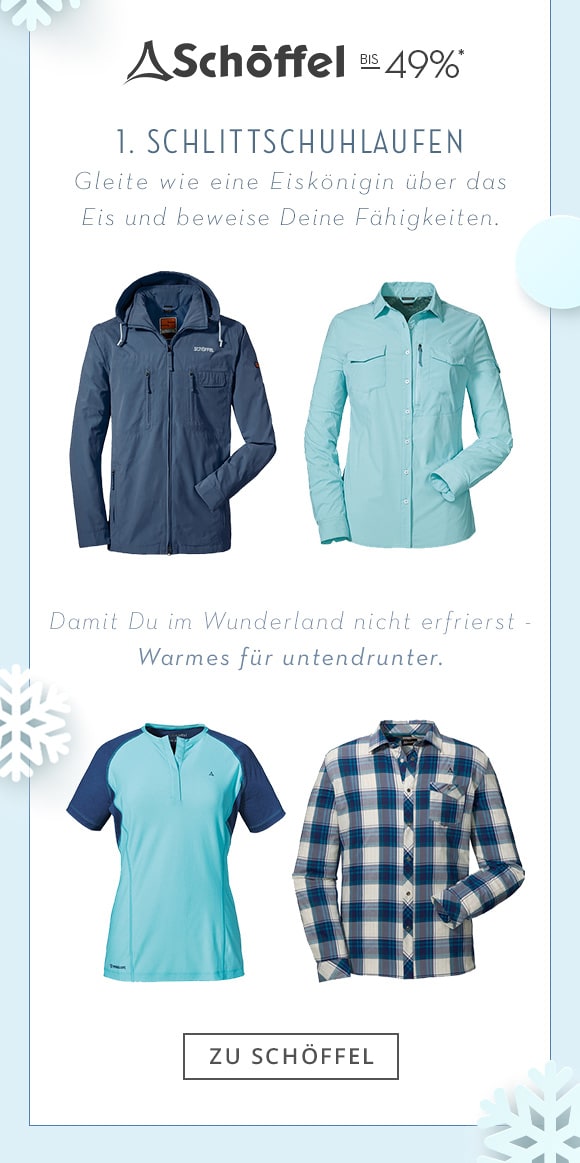 Schöffel Ski