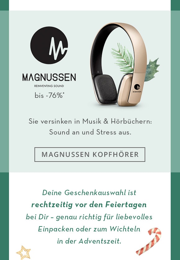 Magnussen