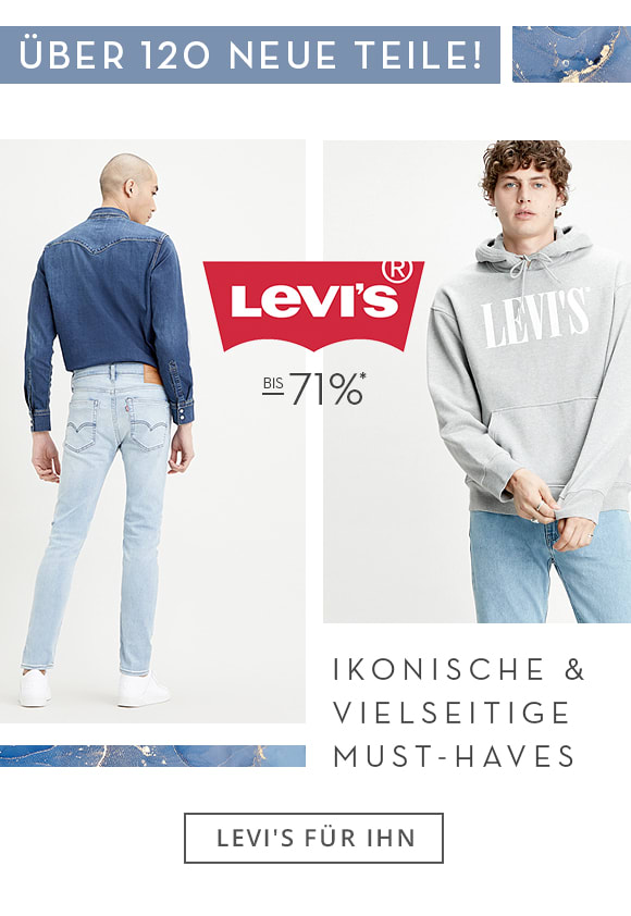 Levi's für Ihn