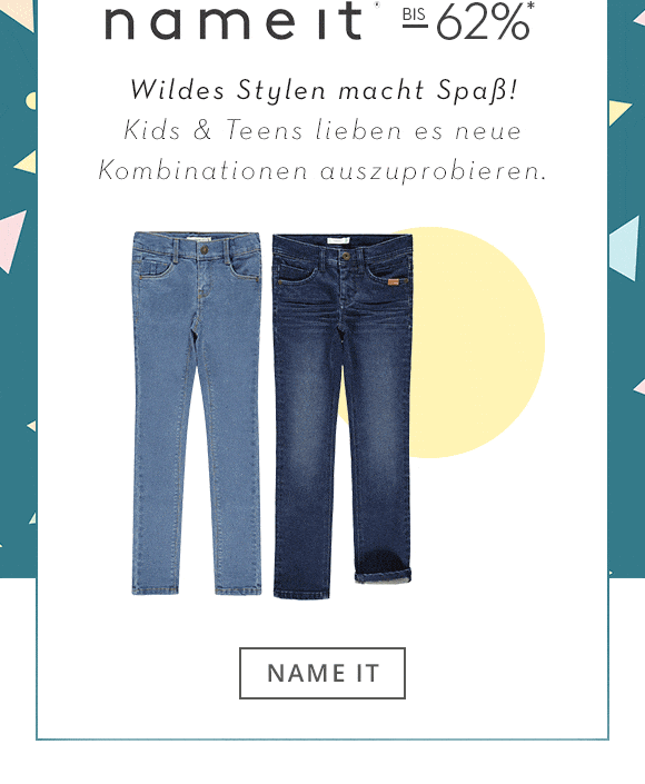 Name it Jeans
