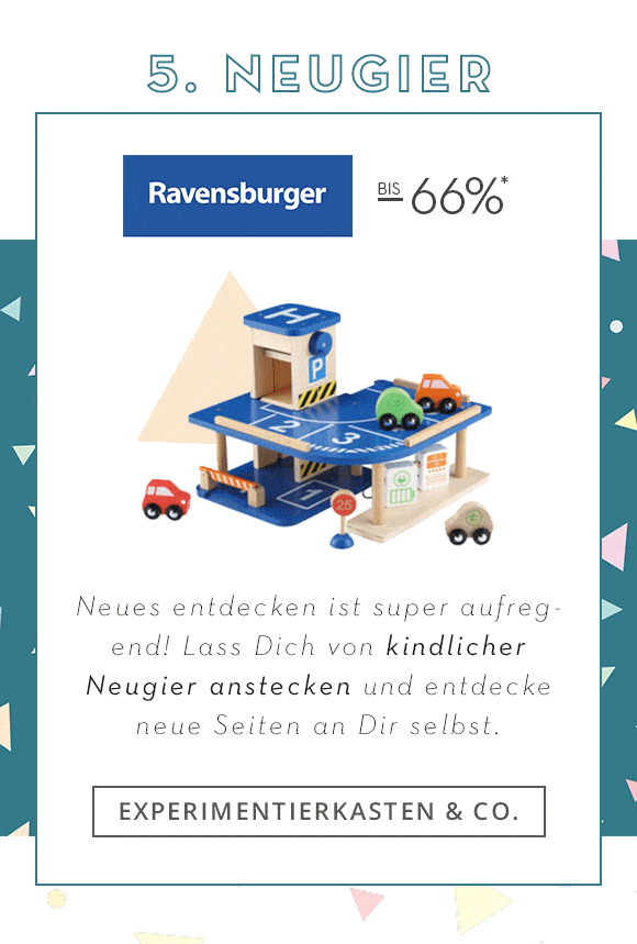 Experimentieren und Lernen