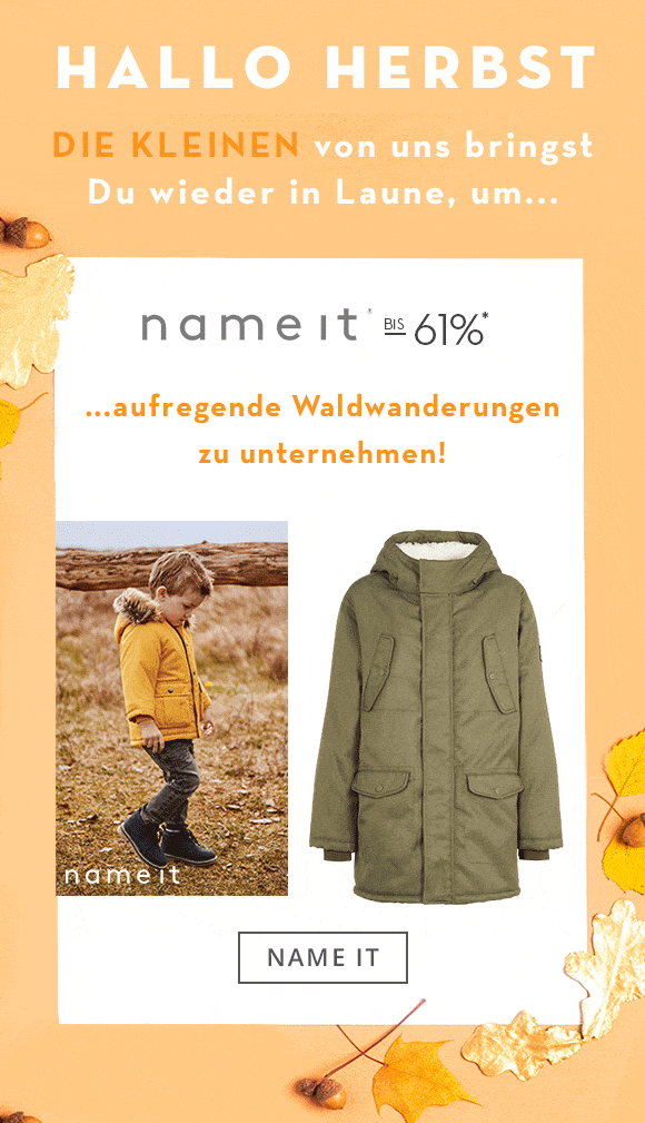 Name it Outdoor